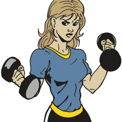 AR WEIGHTS 10 RC Thumbnail