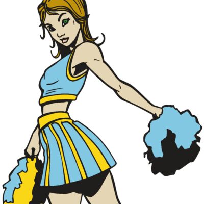 AR CHEER 16 RC Thumbnail