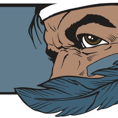 AR5 BRAVE 45 RQC Thumbnail