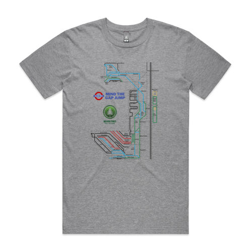 Men's Tube Map Thumbnail