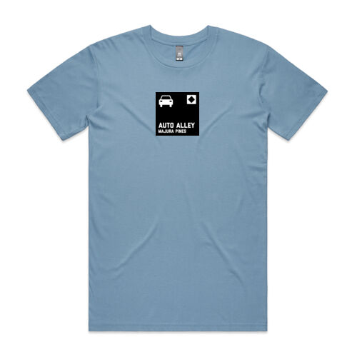 Men's Auto Alley Thumbnail