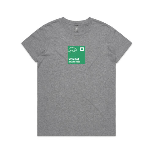 Women's Wombat Thumbnail