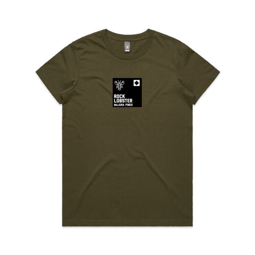 Women's Rock Lobster Thumbnail