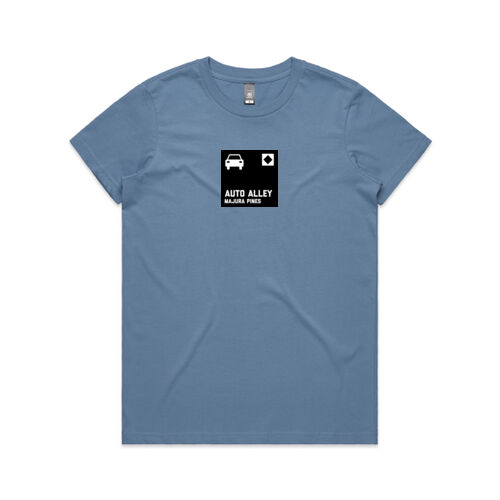 Women's Auto Alley Thumbnail