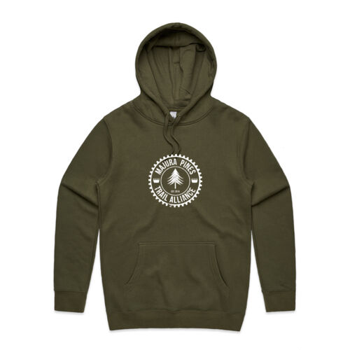 Unisex MPTA Alternate Design Thumbnail