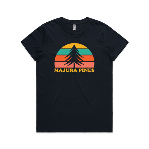 Women's Majura Pines Retro Thumbnail