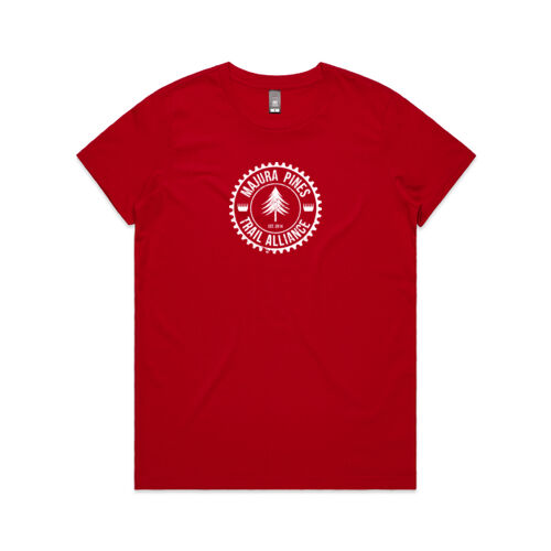 Women's MPTA Alternate Logo Thumbnail