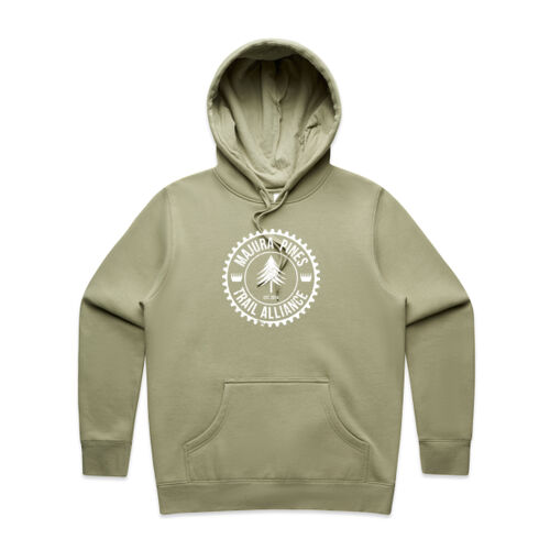 Women's MPTA Alternate Logo Thumbnail