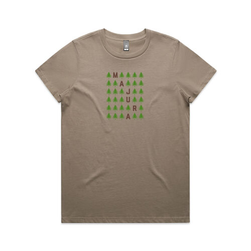 Women's In the Pines Thumbnail