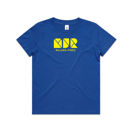 Kids/Youth MJR Thumbnail