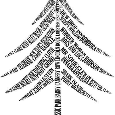 Pine black Thumbnail