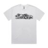 AS Colour - Men's Heavy Tee Thumbnail