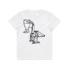 AS Colour - Kids Youth Tee Thumbnail
